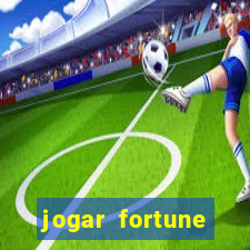 jogar fortune dragon gratis